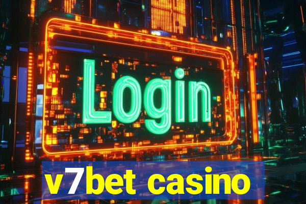 v7bet casino